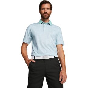 PUMA Men's Mattr Circular Polo
