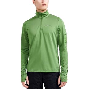 Craft Sportswear Men's ADV SubZ LS - S, Cactus in Kuwait