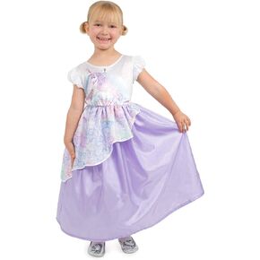 Little Adventures Unicorn Princess Costume Dress