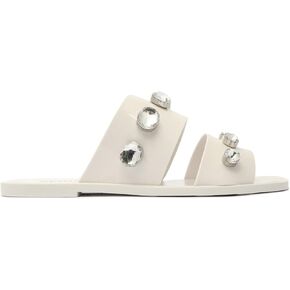 Schutz Lizzie Crystal