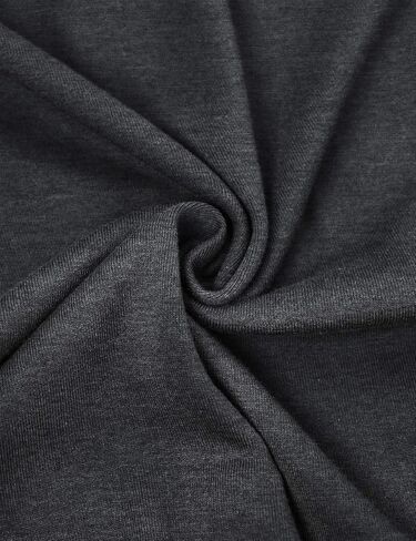 قميص بولو رجالي كاجوال بمقاس نحيف من H2H، تصميم أساسي خفيف الوزن وأكمام طويلة in Kuwait