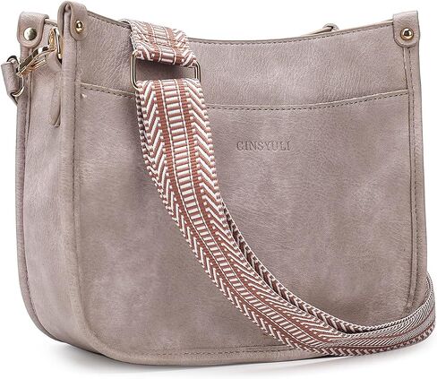Crossbody Bag for Women Sling Bag for Women Vegan Leather Purses Shoulder bag for Trave in Saudi Arabia