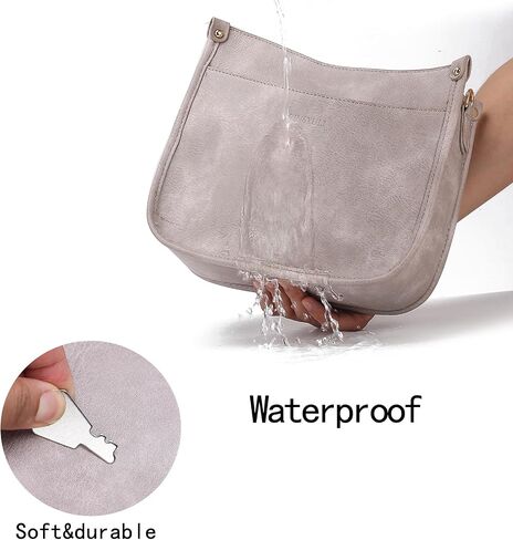 Crossbody Bag for Women Sling Bag for Women Vegan Leather Purses Shoulder bag for Trave in Saudi Arabia