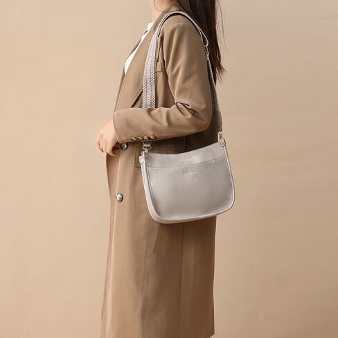 Crossbody Bag for Women Sling Bag for Women Vegan Leather Purses Shoulder bag for Trave in Saudi Arabia