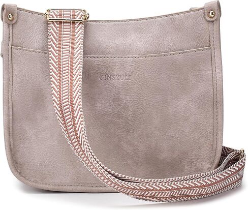 Crossbody Bag for Women Sling Bag for Women Vegan Leather Purses Shoulder bag for Trave in Saudi Arabia