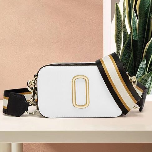 Camera Bag Crossbody,Camera Purse,Camera Crossbody Bag,Crossbody Bag with Multi-Layer Design and Multiple Carrying Methods in Kuwait