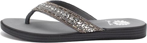 Yellow Box Women's Dashna Sandal in Saudi Arabia