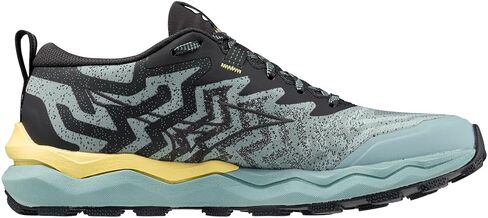 Mizuno Women's Wave Daichi 8 Running Shoe in Saudi Arabia