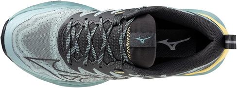 Mizuno Women's Wave Daichi 8 Running Shoe in Saudi Arabia