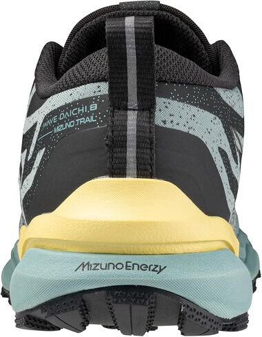 Mizuno Women's Wave Daichi 8 Running Shoe in Saudi Arabia