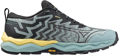 Mizuno Women's Wave Daichi 8 Running Shoe in Saudi Arabia