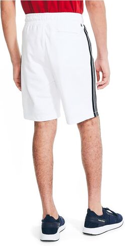 Nautica Men's 9" Cotton Terry Short in Saudi Arabia