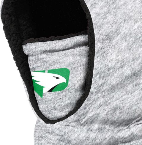 FOCO Women's NCAA Team Logo Hooded Gaiter Balaclava Face Cover in Saudi Arabia