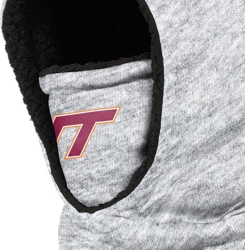 FOCO Women's NCAA Team Logo Hooded Gaiter Balaclava Face Cover in Saudi Arabia