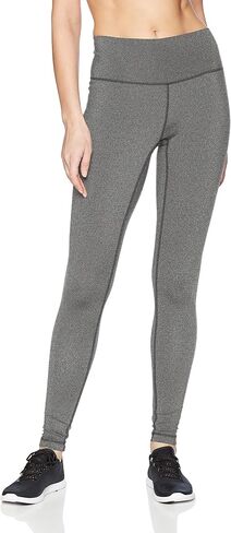 adidas Women's Designed 2 Move 3-Stripes High-Rise Long Tights in Saudi Arabia
