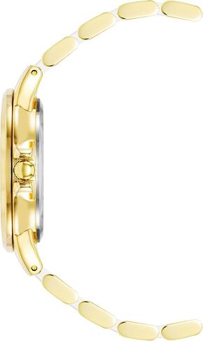 Anne Klein Women's Genuine Diamond Dial Ceramic Bracelet Watch, AK/4120 in Saudi Arabia