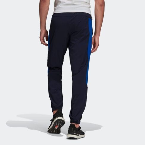 adidas mens Trvl Ventilation Pants Pants in Saudi Arabia