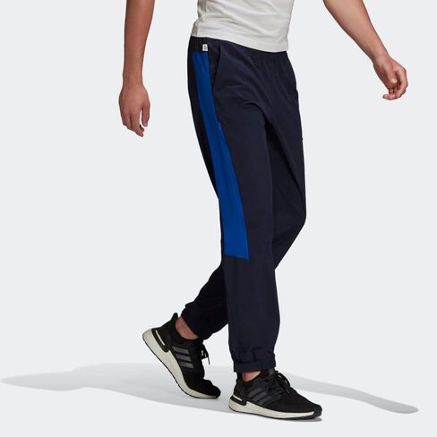 adidas mens Trvl Ventilation Pants Pants in Saudi Arabia