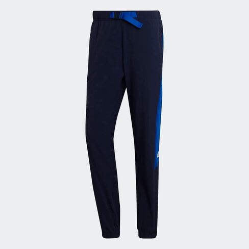 adidas mens Trvl Ventilation Pants Pants in Saudi Arabia