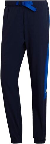 adidas mens Trvl Ventilation Pants Pants in Saudi Arabia
