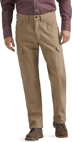 بنطال Wrangler Riggs Workwear الرجالي المقاوم للهب in Kuwait
