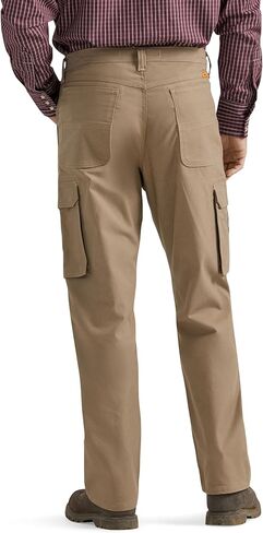 بنطال Wrangler Riggs Workwear الرجالي المقاوم للهب in Kuwait