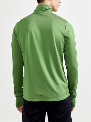 Craft Sportswear Men's ADV SubZ LS - S, Cactus in Kuwait