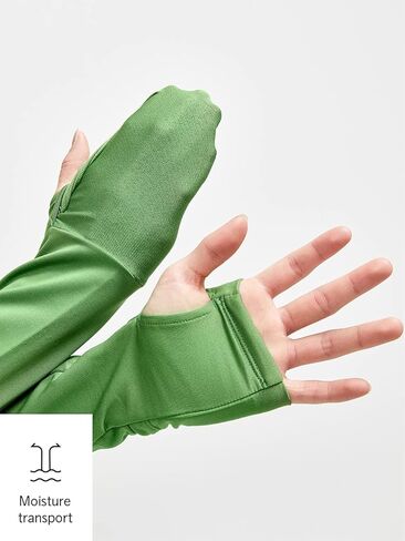 Craft Sportswear Men's ADV SubZ LS - S, Cactus in Kuwait