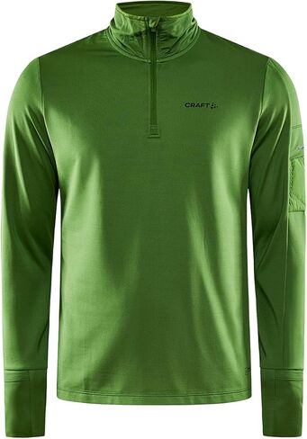 Craft Sportswear Men's ADV SubZ LS - S, Cactus in Kuwait