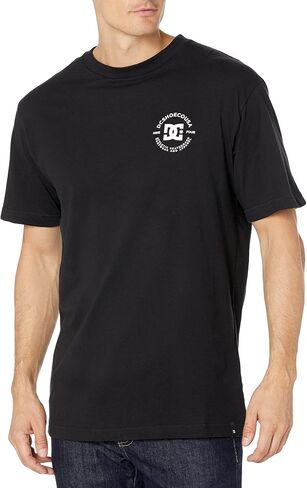 DC APPAREL mens Dc Star Pilot Short Sleeve Shirt in Saudi Arabia