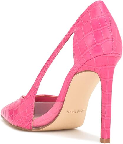 Nine West Women's Trivs Pump in Saudi Arabia