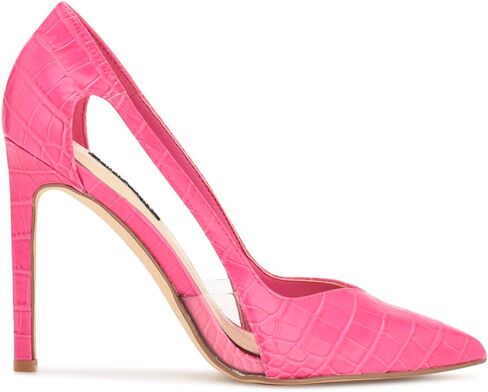 Nine West Women's Trivs Pump in Saudi Arabia