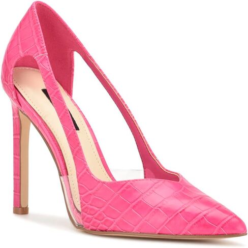 Nine West Women's Trivs Pump in Saudi Arabia