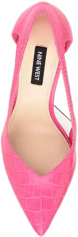 Nine West Women's Trivs Pump in Saudi Arabia