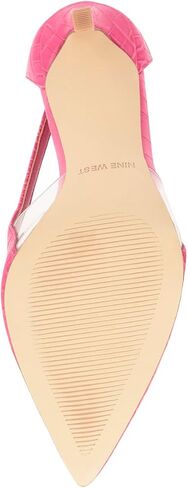 Nine West Women's Trivs Pump in Saudi Arabia