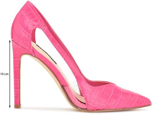 Nine West Women's Trivs Pump in Saudi Arabia