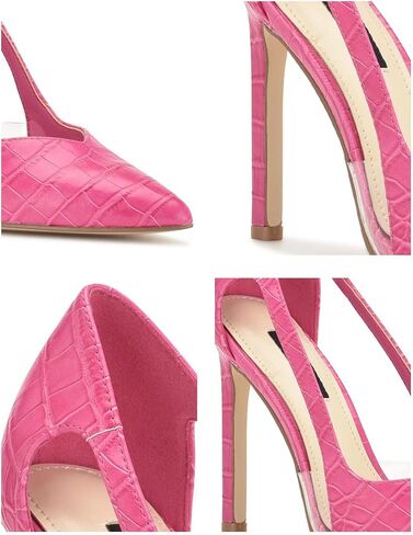Nine West Women's Trivs Pump in Saudi Arabia