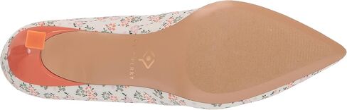Katy Perry Women's The Golden Pump in Saudi Arabia