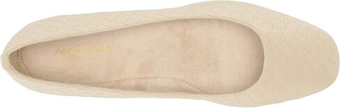 Easy Street Women's Mazi Ballet Flat in Saudi Arabia