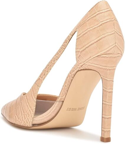 Nine West Women's Trivs Pump in Saudi Arabia
