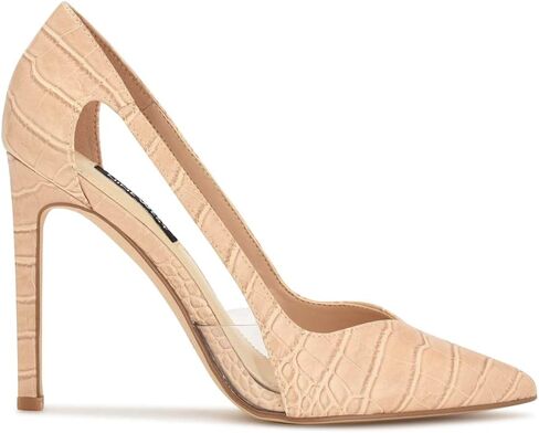 Nine West Women's Trivs Pump in Saudi Arabia