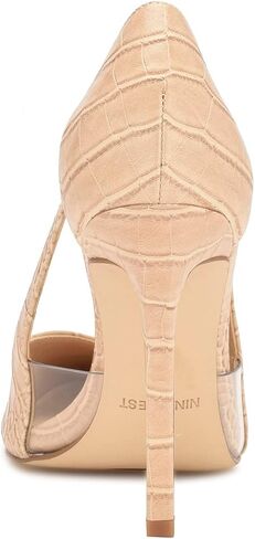 Nine West Women's Trivs Pump in Saudi Arabia