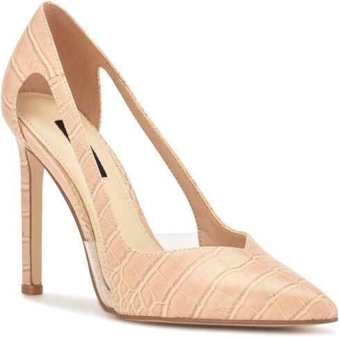 Nine West Women's Trivs Pump in Saudi Arabia