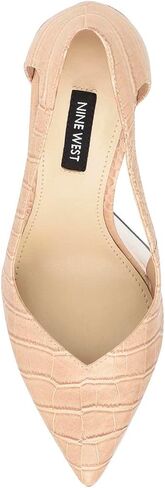 Nine West Women's Trivs Pump in Saudi Arabia