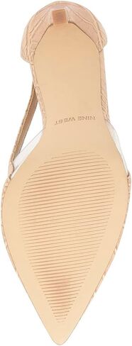 Nine West Women's Trivs Pump in Saudi Arabia