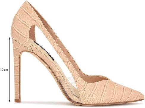 Nine West Women's Trivs Pump in Saudi Arabia