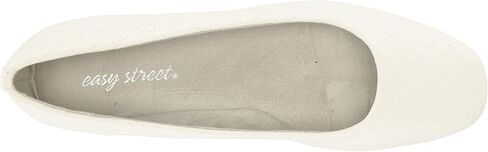 Easy Street Women's Mazi Ballet Flat in Saudi Arabia