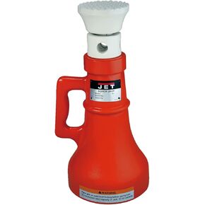 JET 25-Ton Screw Jack (Model SJ-25T)