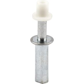 Slide-Co 16260 7/16 In. Bi-Fold Door Top Pivot, Cox Doors (Single Pack)