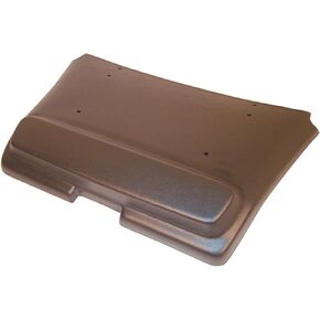 Red Hawk BP-0021 Shield Compatible With/Replacement For E-Z-GO TXT and Medalist 1989-2013 27166G01, 27166G02, 27166G04 Golf Carts